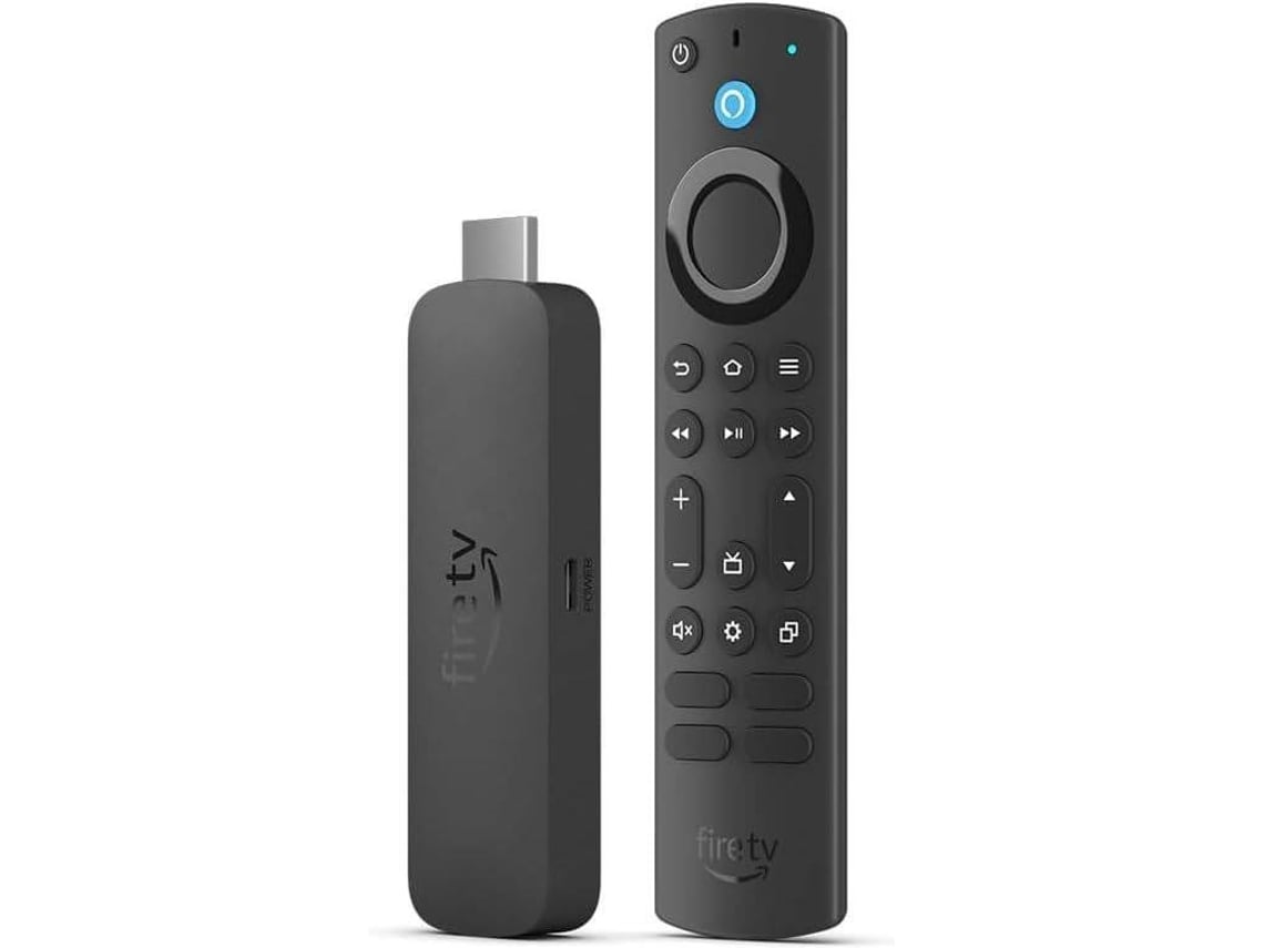 Amazon Fire TV Stick