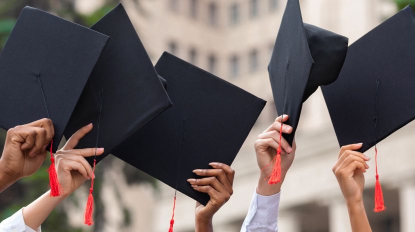 Education Digital Signage Hero